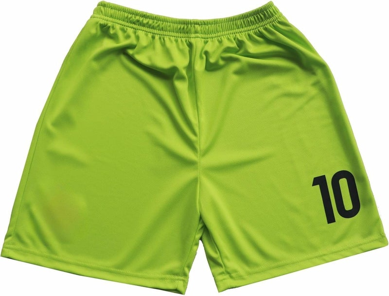 CEKFAX 2024/2025 Barca Third #10 Lamine Yamal Football Soccer Kids Jersey Shorts Socks Set Youth Sizes - Image 4